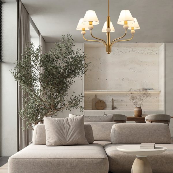 Настенный светильник (бра) Freya FR2058WL-01BS — изображение 2