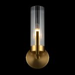 Настенный светильник (бра) Freya FR5214WL-01BS — изображение 5