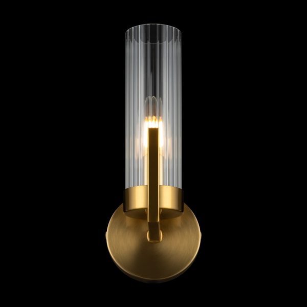 Настенный светильник (бра) Freya FR5214WL-01BS — изображение 5