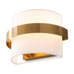 Настенный светильник (бра) Freya FR5367WL-02BS — изображение 2