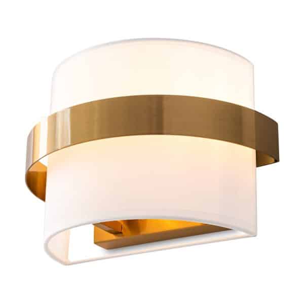 Настенный светильник (бра) Freya FR5367WL-02BS — изображение 2