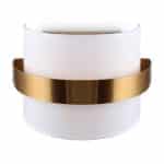 Настенный светильник (бра) Freya FR5367WL-02BS