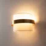 Настенный светильник (бра) Freya FR5367WL-02BS — изображение 5