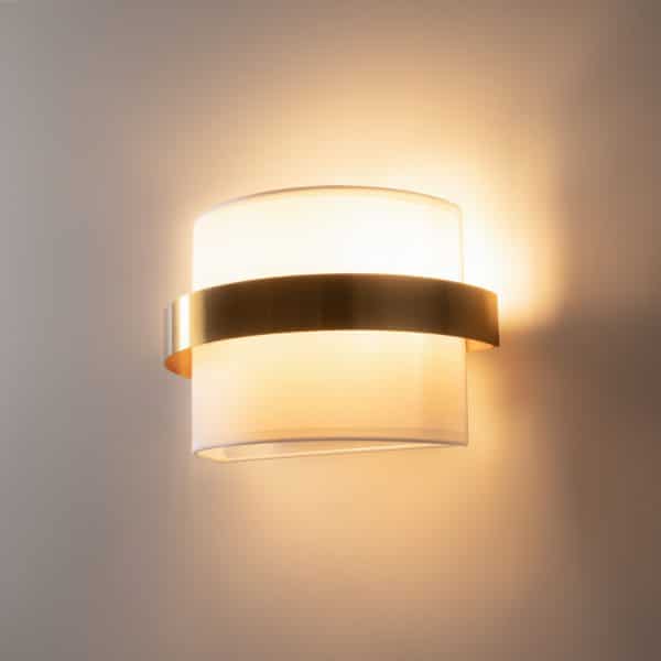 Настенный светильник (бра) Freya FR5367WL-02BS — изображение 5