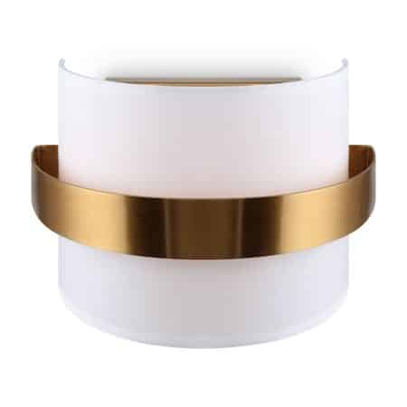 Настенный светильник (бра) Freya FR5367WL-02BS