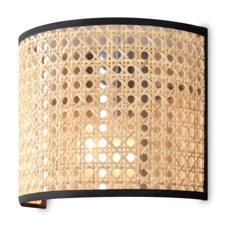 Настенный светильник (бра) Freya FR5483WL-01B