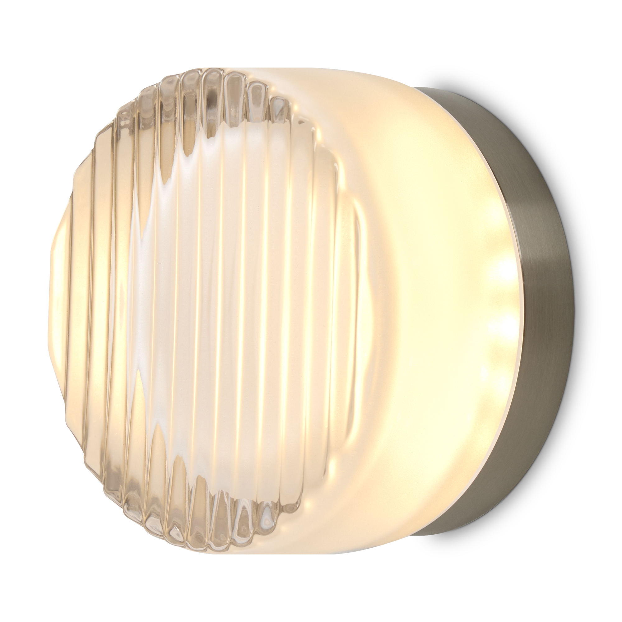 Настенный светильник (бра) Freya FR5603WL-L8TR1 Настенный светильник (бра) Freya FR5603WL-L8TR1