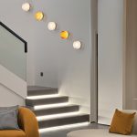 Настенный светильник (бра) Freya FR5603WL-L8W1 — изображение 2