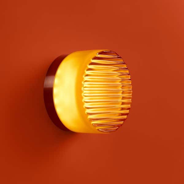 Настенный светильник (бра) Freya FR5603WL-L8YA — изображение 3