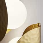 Настенный светильник (бра) Maytoni MOD164WL-02BS — изображение 5