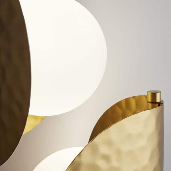 Настенный светильник (бра) Maytoni MOD164WL-02BS — изображение 5