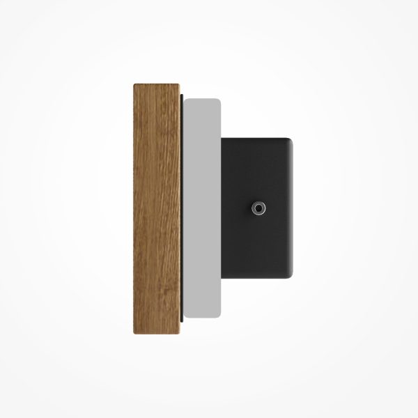 Настенный светильник (бра) Maytoni MOD461WL-L8BGK — изображение 3