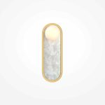 Настенный светильник (бра) Maytoni MOD473WL-L20BSK — изображение 3