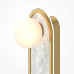 Настенный светильник (бра) Maytoni MOD473WL-L20BSK — изображение 5