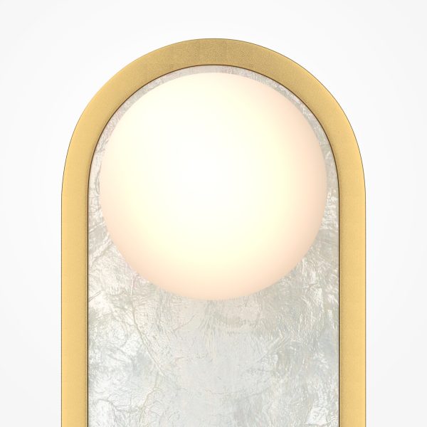 Настенный светильник (бра) Maytoni MOD473WL-L25BSK — изображение 2