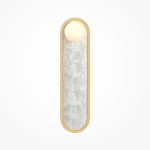 Настенный светильник (бра) Maytoni MOD473WL-L25BSK — изображение 3