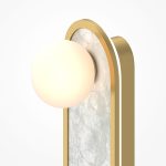 Настенный светильник (бра) Maytoni MOD473WL-L25BSK — изображение 5