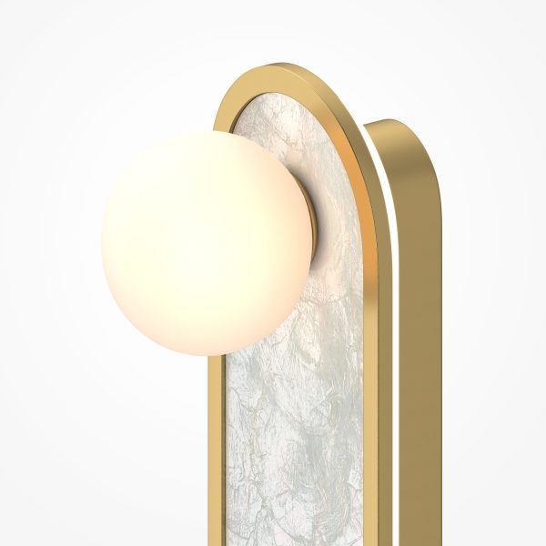 Настенный светильник (бра) Maytoni MOD473WL-L25BSK — изображение 5