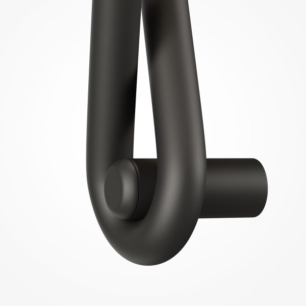 Настенный светильник (бра) Maytoni MOD476WL-02B — изображение 5