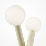 Настенный светильник (бра) Maytoni MOD476WL-02BG — изображение 2