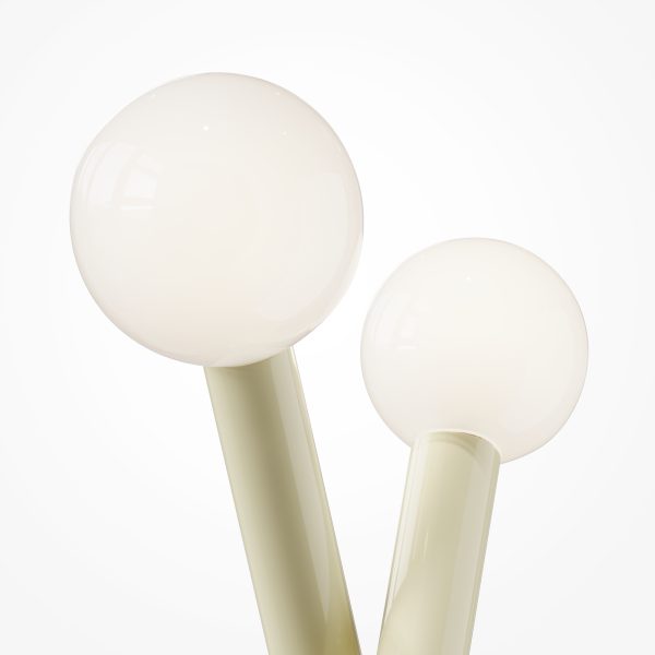 Настенный светильник (бра) Maytoni MOD476WL-02BG — изображение 2