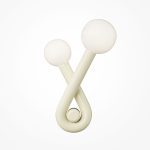 Настенный светильник (бра) Maytoni MOD476WL-02BG — изображение 3