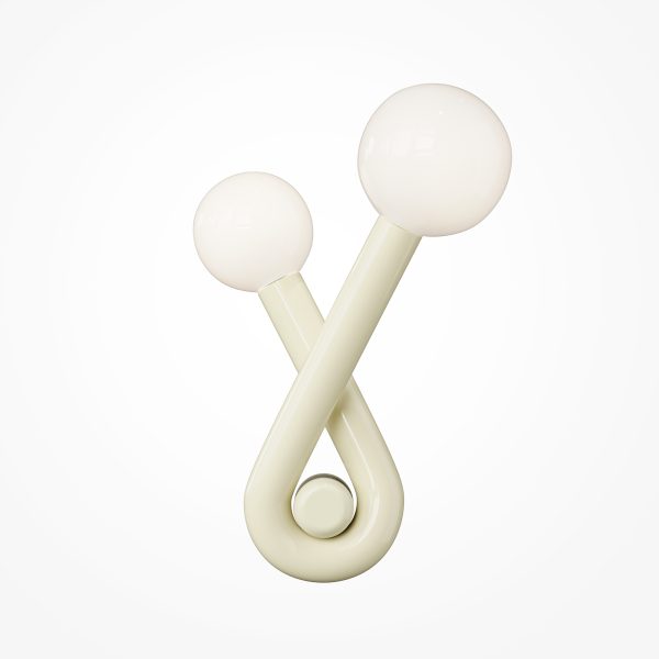 Настенный светильник (бра) Maytoni MOD476WL-02BG — изображение 3