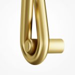 Настенный светильник (бра) Maytoni MOD476WL-02BS — изображение 3