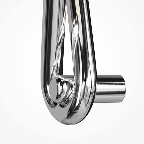 Настенный светильник (бра) Maytoni MOD476WL-02PT — изображение 5