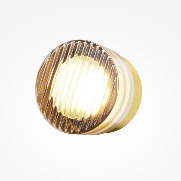 Настенный светильник (бра) Maytoni MOD493WL-L6BSK1 — изображение 3