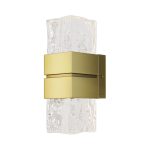 Настенный светильник (бра) Maytoni MOD505WL-L12BS3K