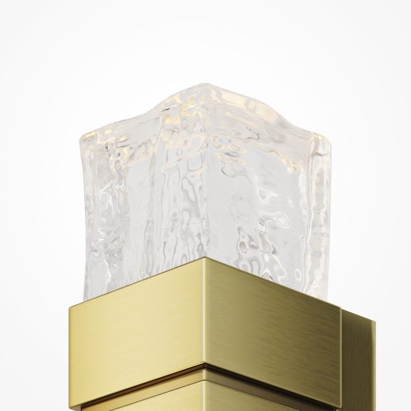 Настенный светильник (бра) Maytoni MOD505WL-L12BS3K — изображение 3