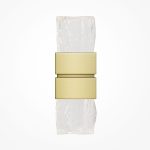 Настенный светильник (бра) Maytoni MOD505WL-L12BS3K — изображение 5