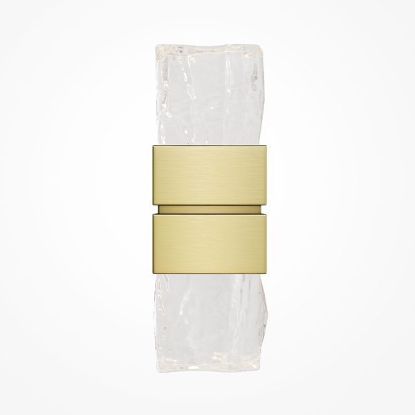 Настенный светильник (бра) Maytoni MOD505WL-L12BS3K — изображение 5