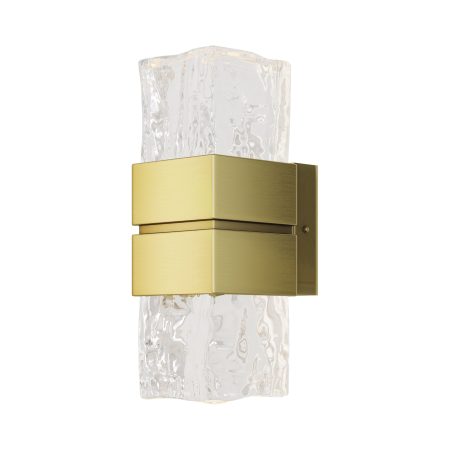 Настенный светильник (бра) Maytoni MOD505WL-L12BS3K