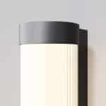 Настенный светильник (бра) Outdoor O482WL-L16B3K — изображение 2