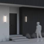 Настенный светильник (бра) Outdoor O482WL-L16B3K — изображение 5