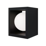 Настенный светильник (бра) Outdoor O483WL-L10GF3K