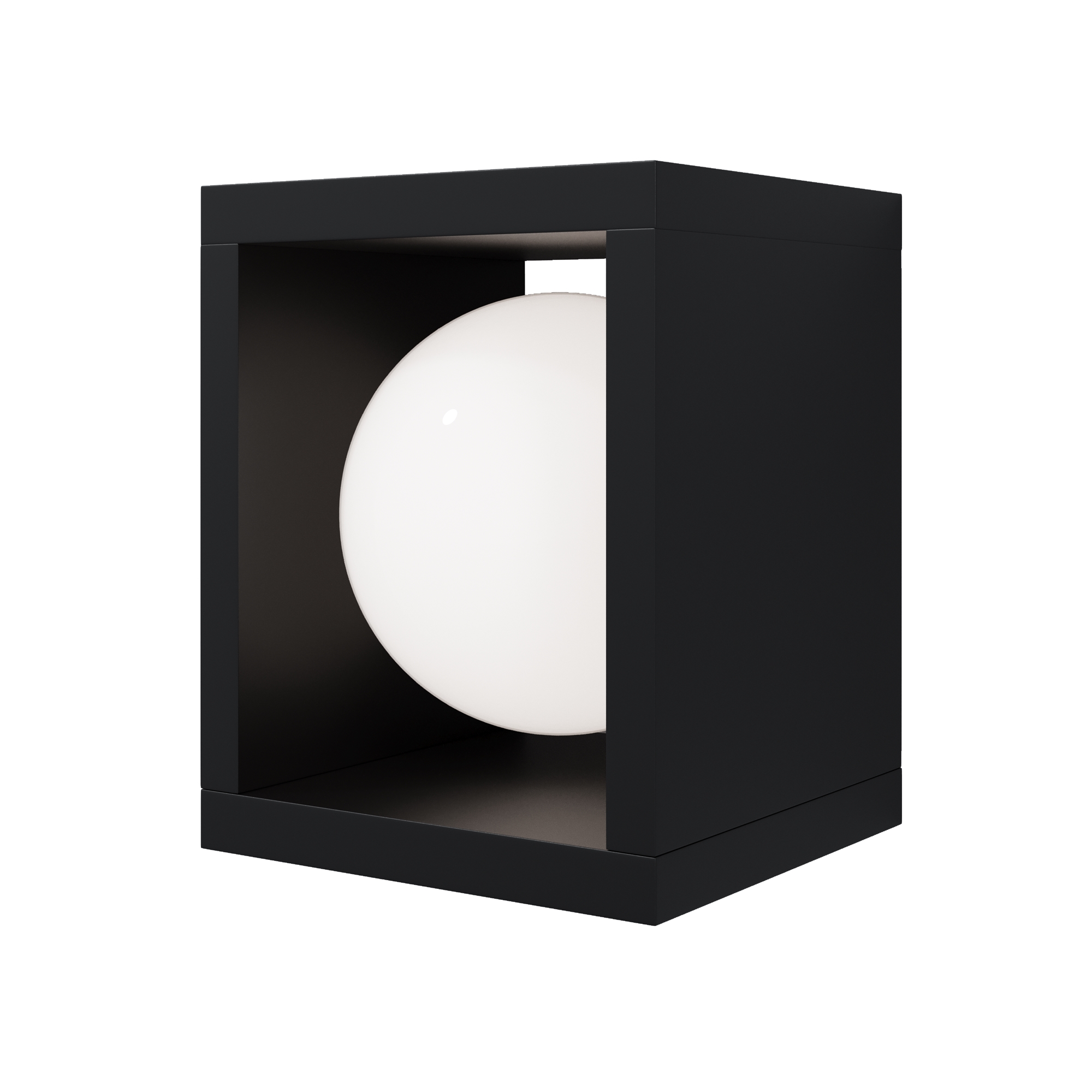 Настенный светильник (бра) Outdoor O483WL-L10GF3K Настенный светильник (бра) Outdoor O483WL-L10GF3K