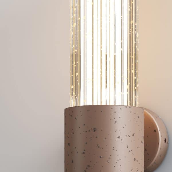 Настенный светильник (бра) Outdoor O593WL-L8BR3K — изображение 4