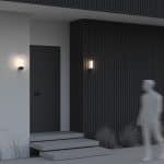 Настенный светильник (бра) Outdoor O593WL-L8BR3K — изображение 5