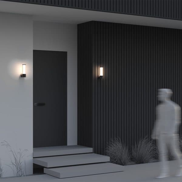 Настенный светильник (бра) Outdoor O593WL-L8BR3K — изображение 5