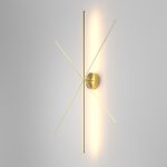 Настенный светильник (бра) Technical C084WL-L12BS2.7K-1 — изображение 4