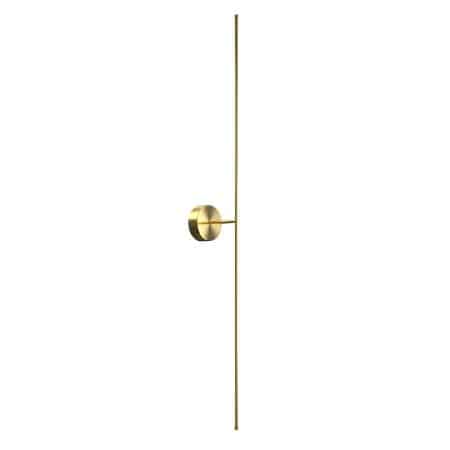 Настенный светильник (бра) Technical C084WL-L18BS2.7K