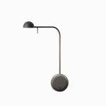 Настенный светильник Brooke ширина 28