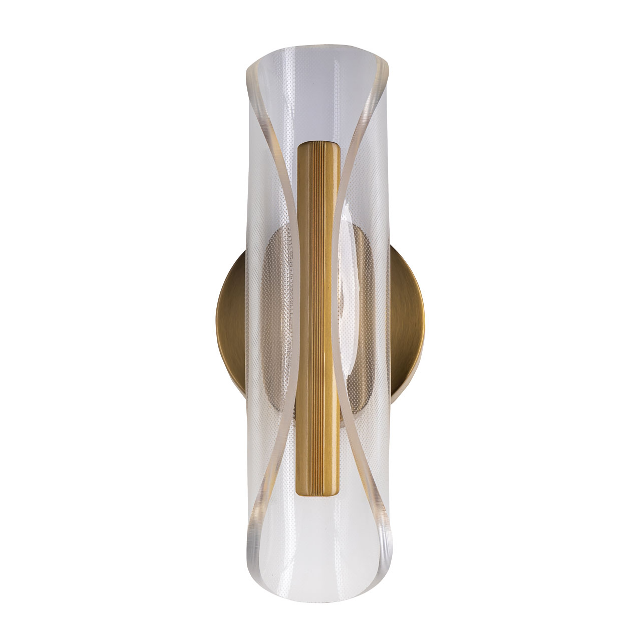 Настенный светильник DeMarkt Конти 488020301 Настенный светильник DeMarkt Конти 488020301