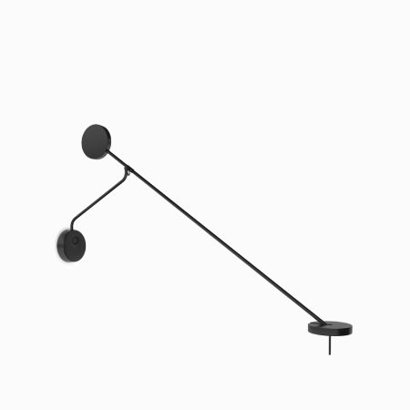 Настенный светильник Heron диаметр 11