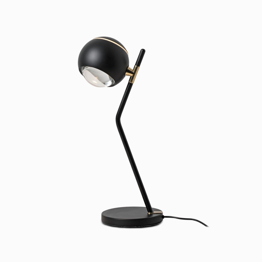 Настольный светильник Avre диаметр 12 Настольный светильник Avre диаметр 12