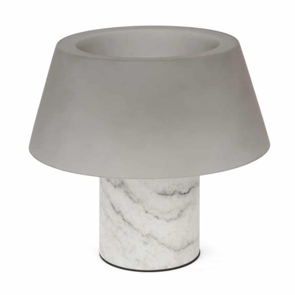 Настольный светильник Birch диаметр 28 — изображение 2