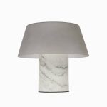 Настольный светильник Birch диаметр 28